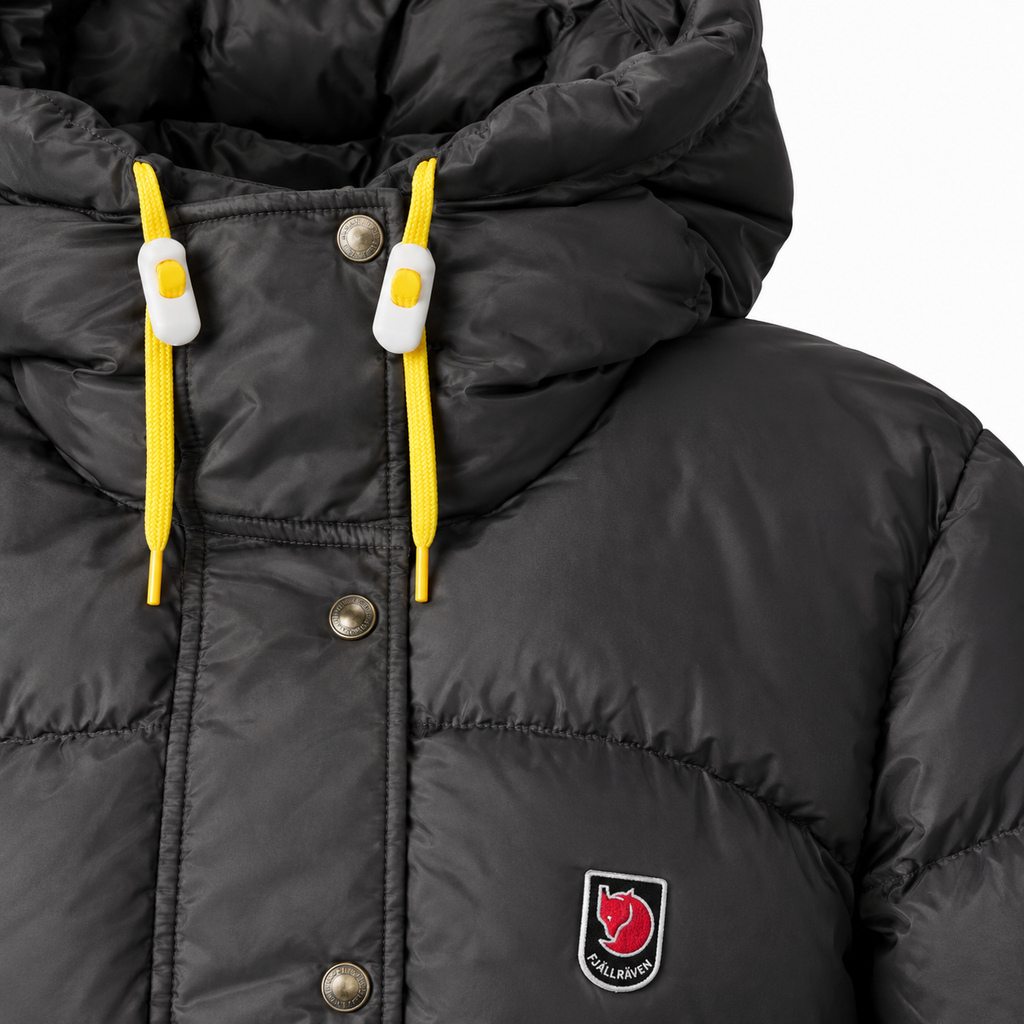 Fjällrev jacket