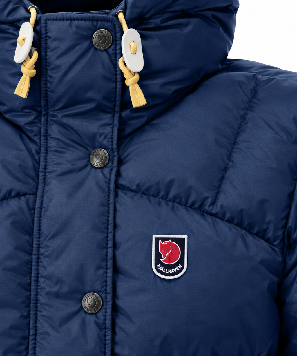 Fjällrev jacket