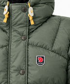 Fjällrev jacket