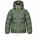 Fjällrev jacket
