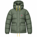 Fjällrev jacket