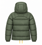 Fjällrev jacket