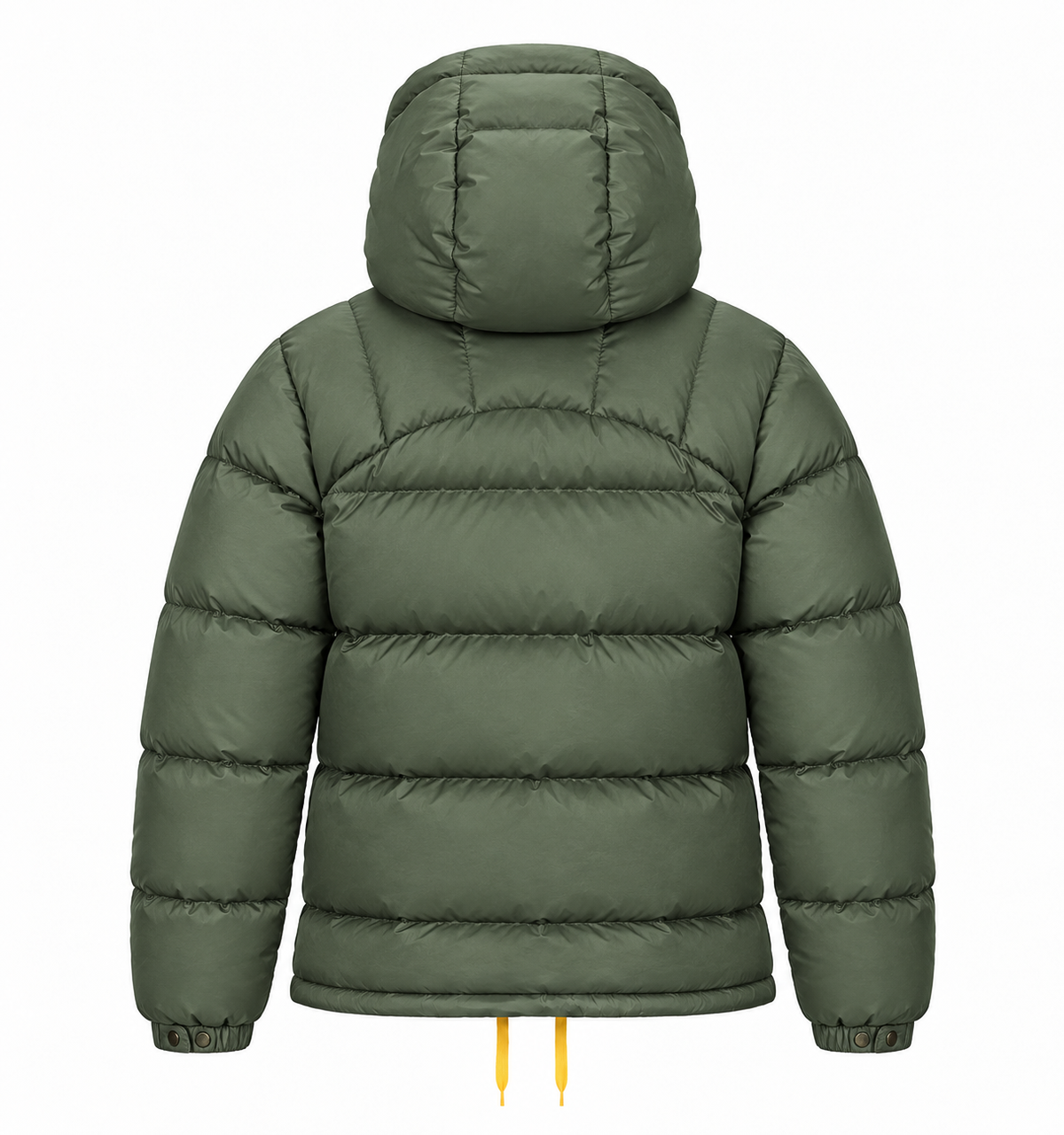 Fjällrev jacket