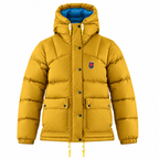 Fjällrev jacket