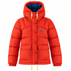 Fjällrev jacket