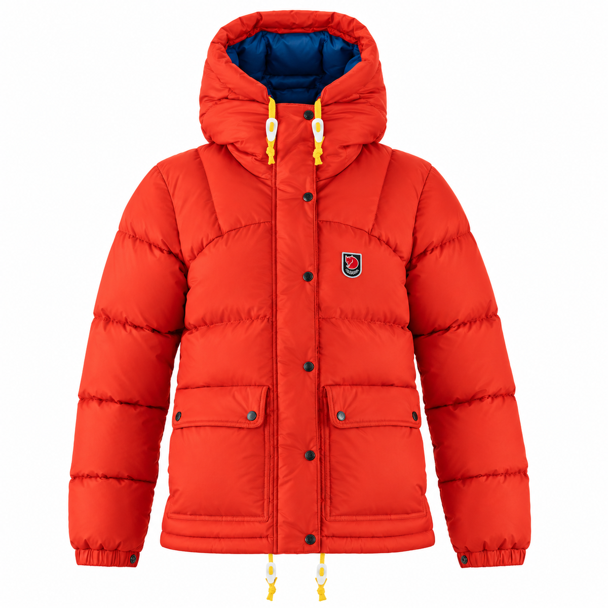 Fjällrev jacket