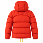 Fjällrev jacket