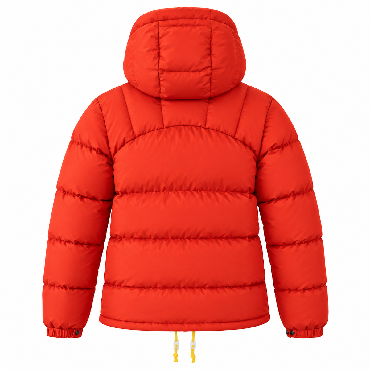 Fjällrev jacket