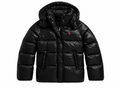 Polo puffer jacket