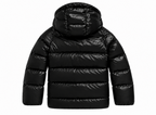 Polo puffer jacket